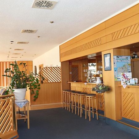 Hotel Pension Stoertebeker Biendorf Luaran gambar