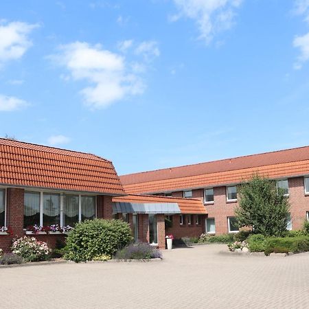 Hotel Pension Stoertebeker Biendorf Luaran gambar