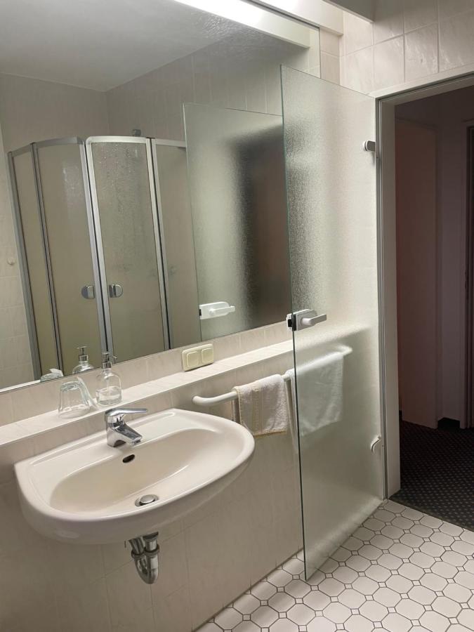 Hotel Pension Stoertebeker Biendorf Luaran gambar